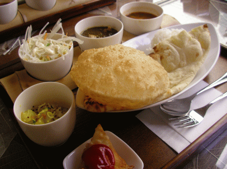 南インドカレー インドカレー
