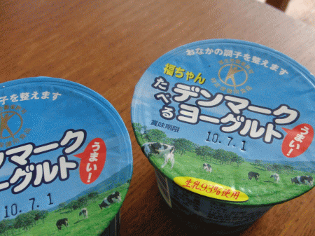 デンマークを食べつくせ! デンマークに勝って決勝トーナメント進出だ!